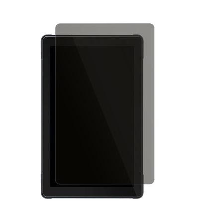 Screen Protector for Airpuxem Motorrad Carplay 7 Zoll Privacy Filter 4-Way