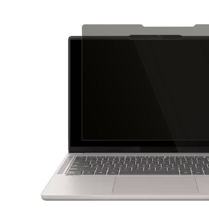 Blickschutzfolie für Lenovo Chromebook Plus Gen 10 16 Zoll matt Schutzfolie Privacy