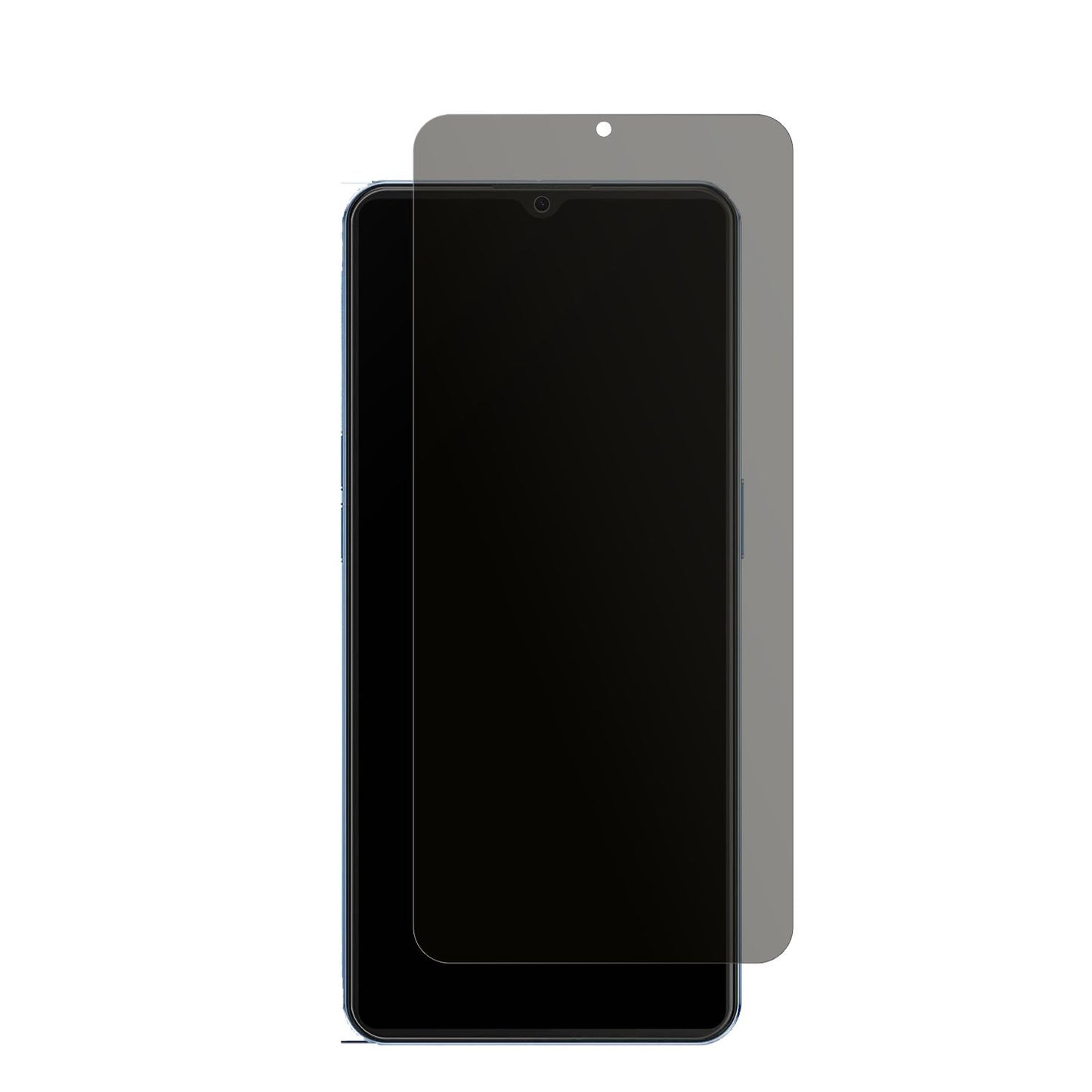 Screen Protector for XGody Mate 50 Privacy Filter 4-Way Protection dipos