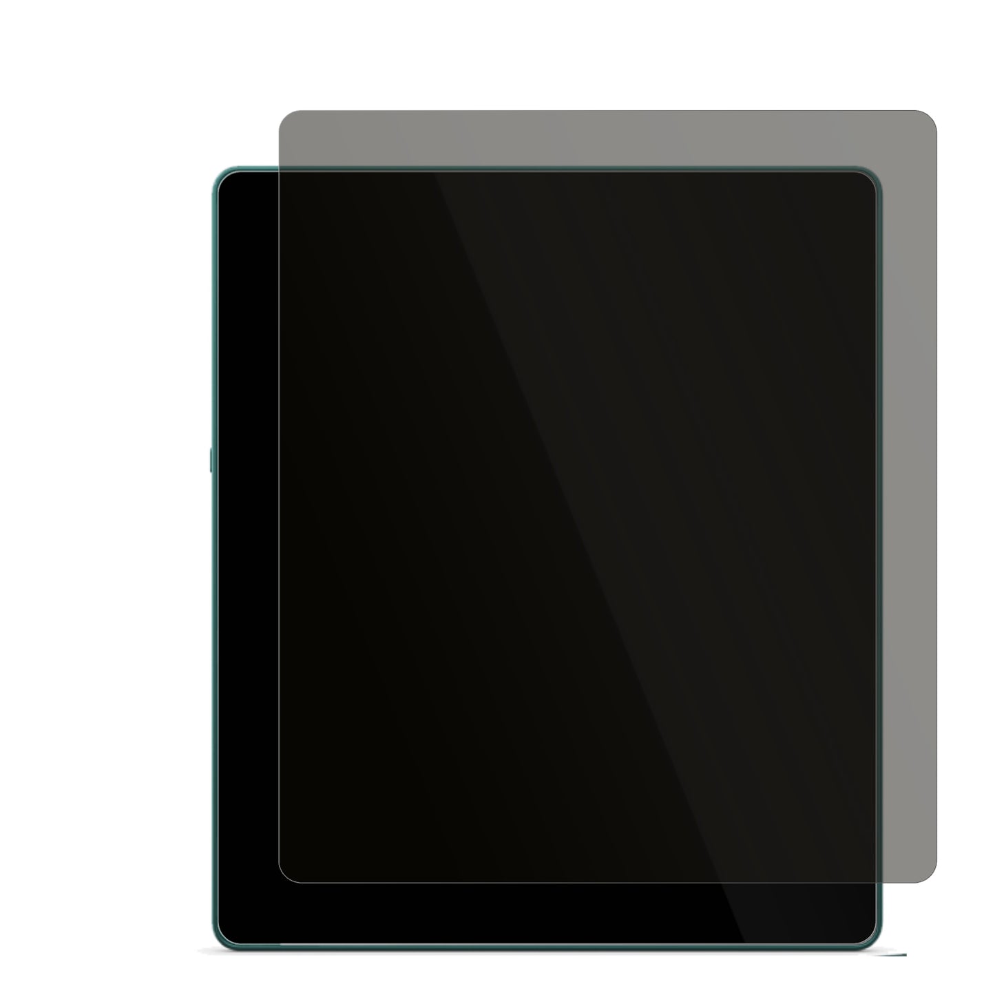 Blickschutzfolie für Amazon Kindle Scrible 2024 matt Schutzfolie Privacy