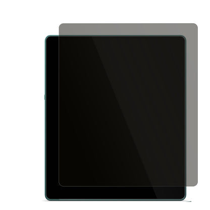 Blickschutzfolie für Amazon Kindle Scrible 2024 matt Schutzfolie Privacy