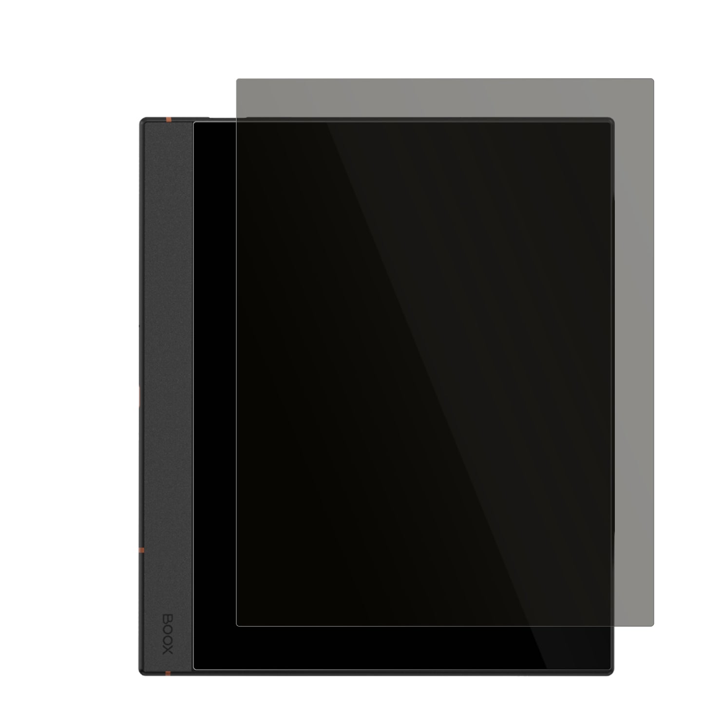 Blickschutzfolie für Onyx Boox Note Air 4 C matt Schutzfolie Privacy