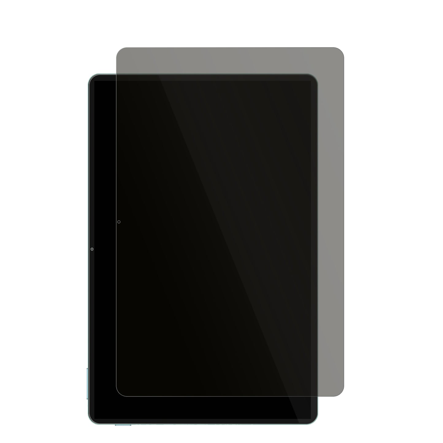 Blickschutzfolie für Teclast P50s matt Schutzfolie Privacy