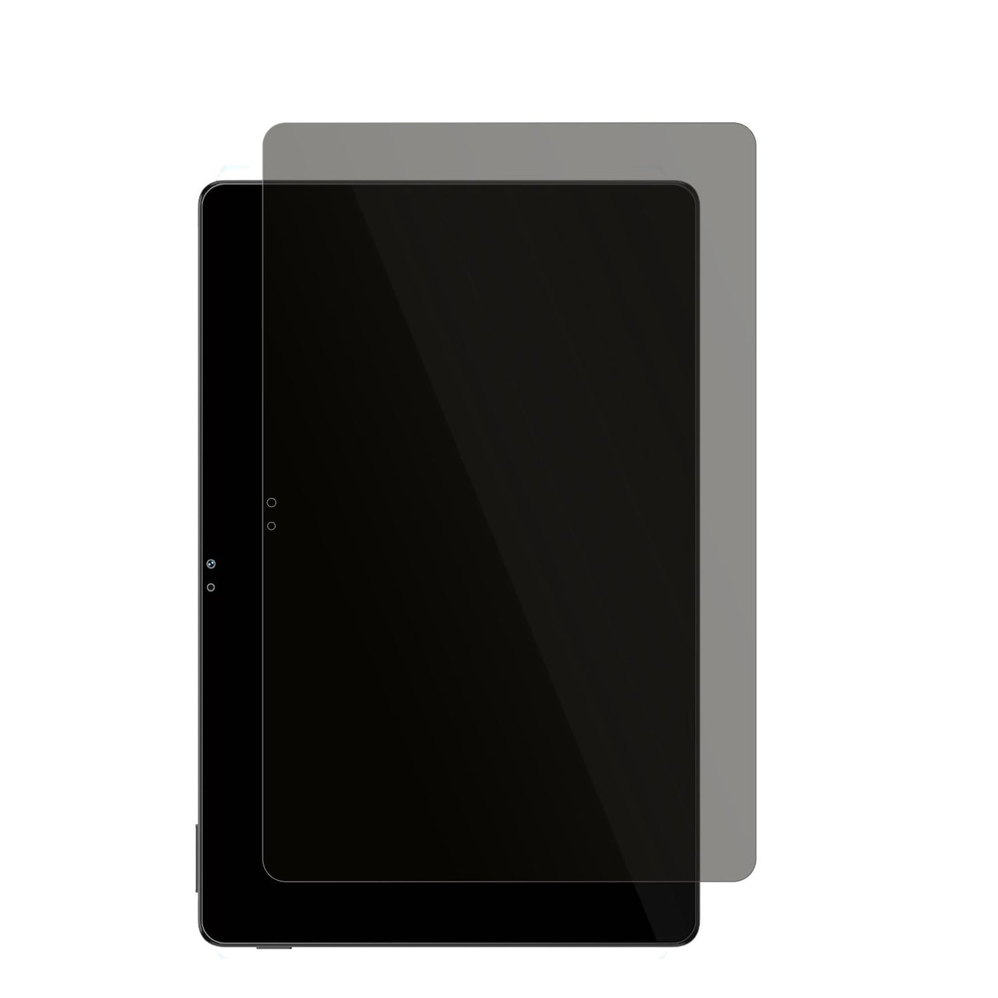 Screen Protector for Umidigi G7 Tab Pro Privacy Filter 4-Way Protection dipos