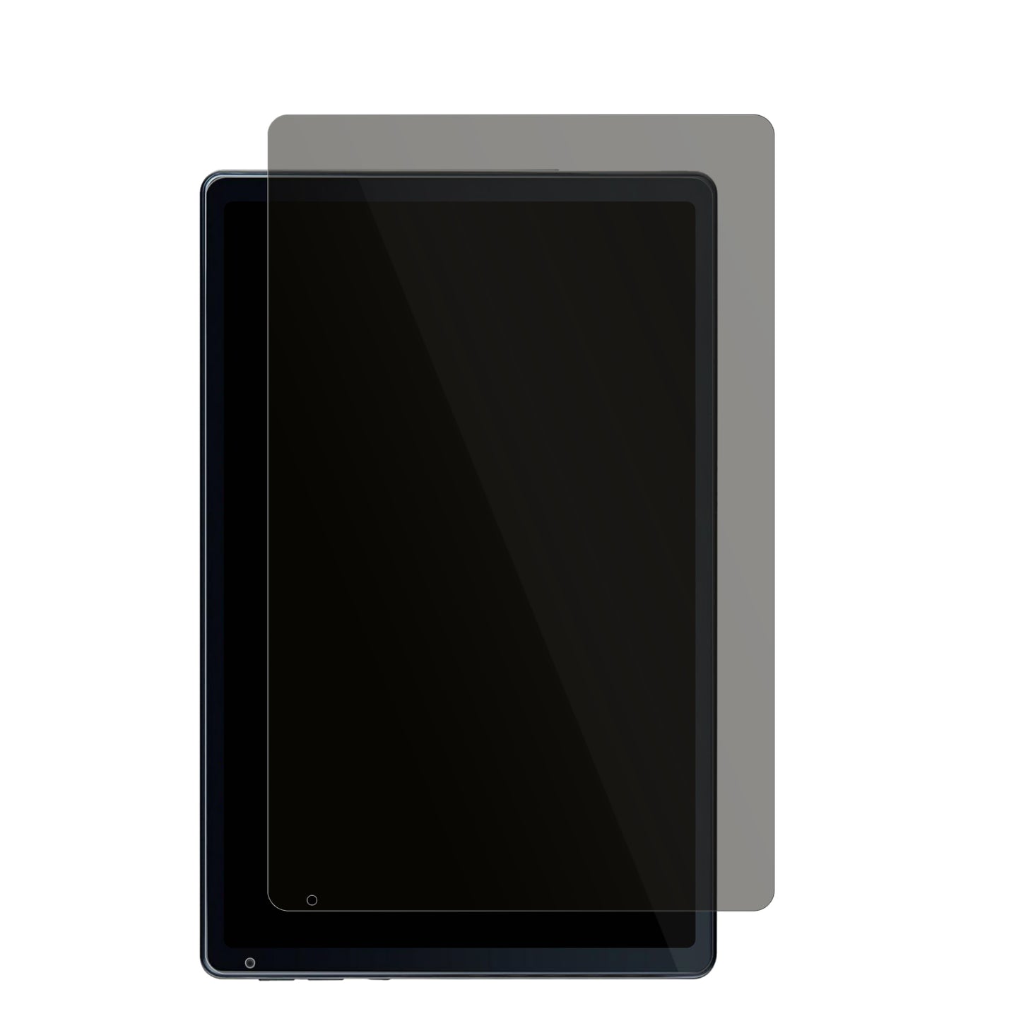 Blickschutzfolie für Lville Tablet 10 Zoll matt Schutzfolie Privacy