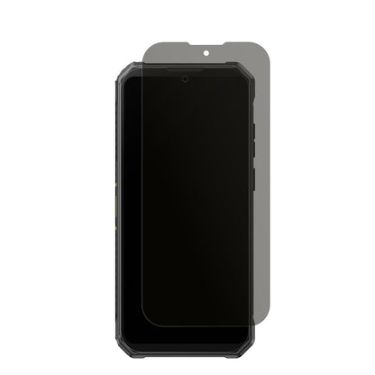 Blickschutzfolie für Fossibot F105 matt Schutzfolie Privacy