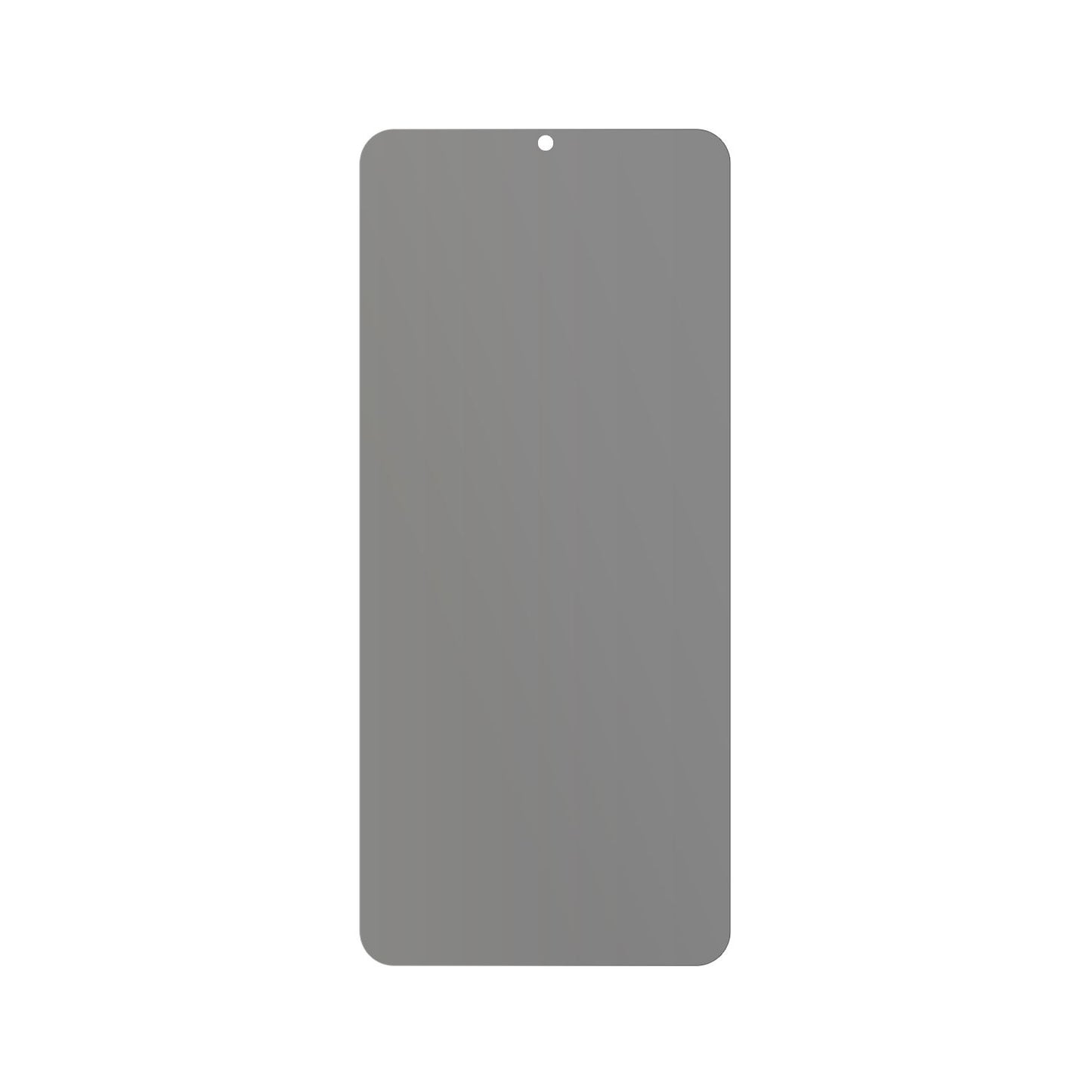 dipos Displayschutz für Xiaomi Redmi 9 Activ, mattierte Oberfläche, Blickschutzfilter und perfekter Passform