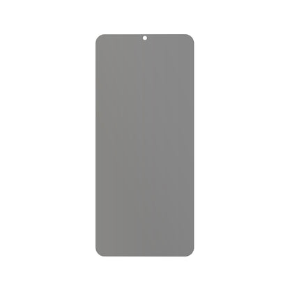 dipos Displayschutz für Xiaomi Redmi 9 Activ, mattierte Oberfläche, Blickschutzfilter und perfekter Passform