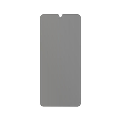 dipos Displayschutz für Huawei Honor X7, mattierte Oberfläche, Blickschutzfilter und perfekter Passform