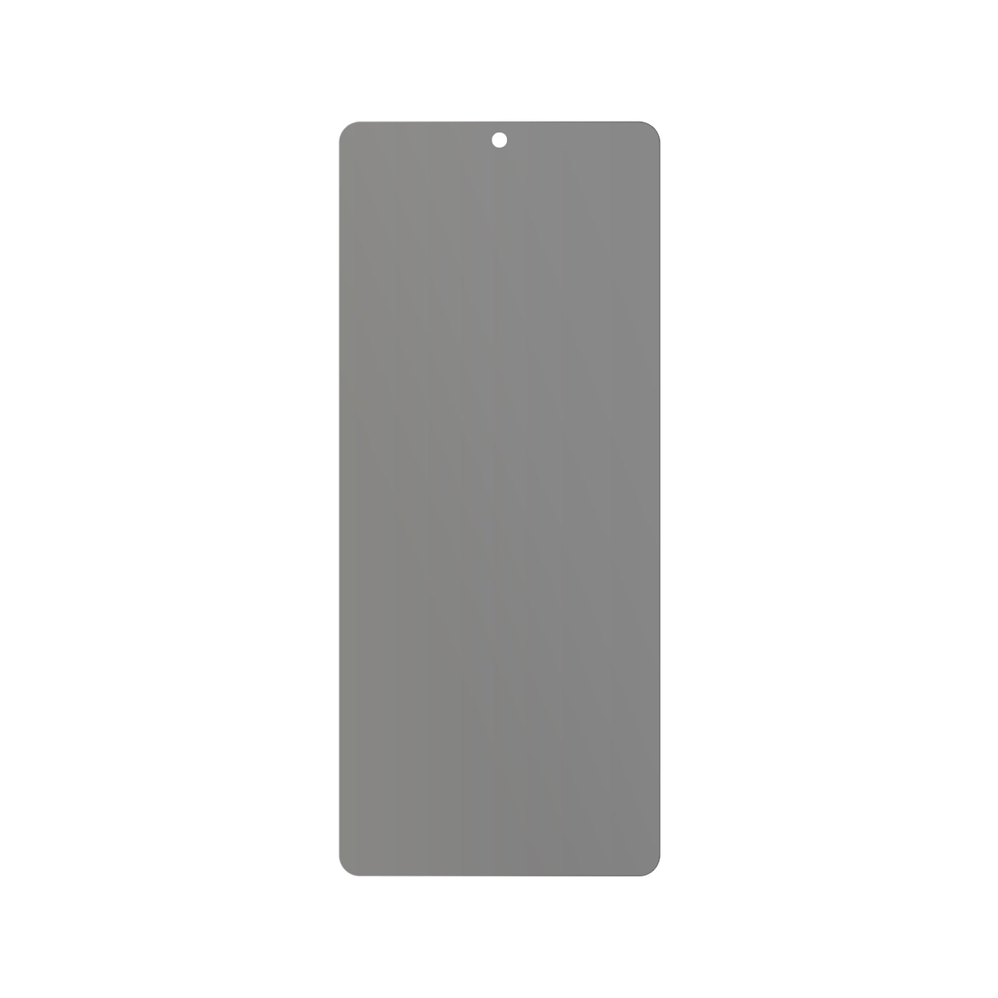 dipos Displayschutz für Xiaomi Redmi Note 11T Pro Plus, mattierte Oberfläche, Blickschutzfilter und perfekter Passform