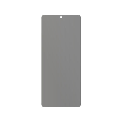 dipos Displayschutz für Xiaomi Redmi Note 11T Pro Plus, mattierte Oberfläche, Blickschutzfilter und perfekter Passform