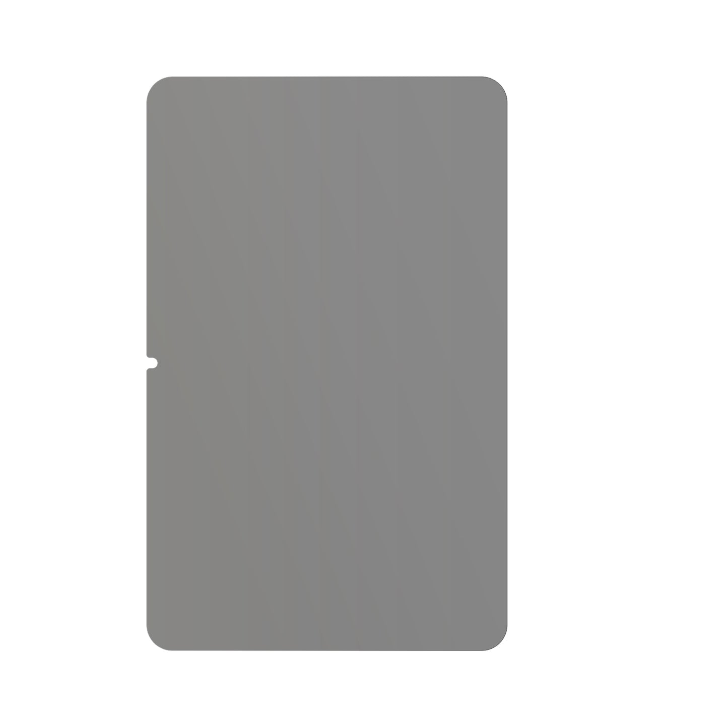 Blickschutzfolie für OPPO Pad Air matt Schutzfolie Privacy