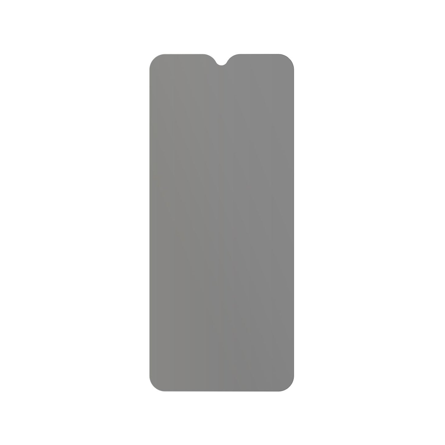 Screen Protector for Multilaser G MAX 2 Privacy Filter 4-Way Protection dipos