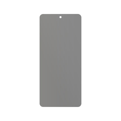 Blickschutzfolie für Motorola Moto Edge 30 matt Schutzfolie Privacy