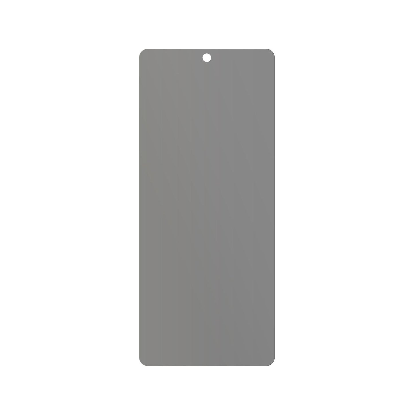dipos Displayschutz für Huawei Nova 10, mattierte Oberfläche, Blickschutzfilter und perfekter Passform
