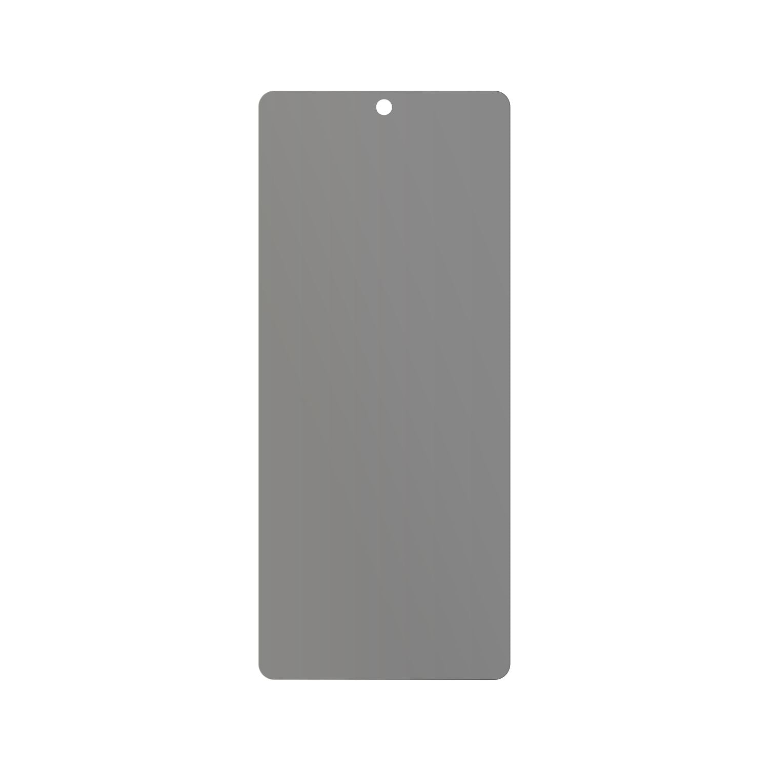 dipos Displayschutz für Huawei Nova 10, mattierte Oberfläche, Blickschutzfilter und perfekter Passform