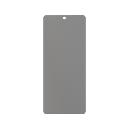 dipos Displayschutz für Huawei Nova 10, mattierte Oberfläche, Blickschutzfilter und perfekter Passform