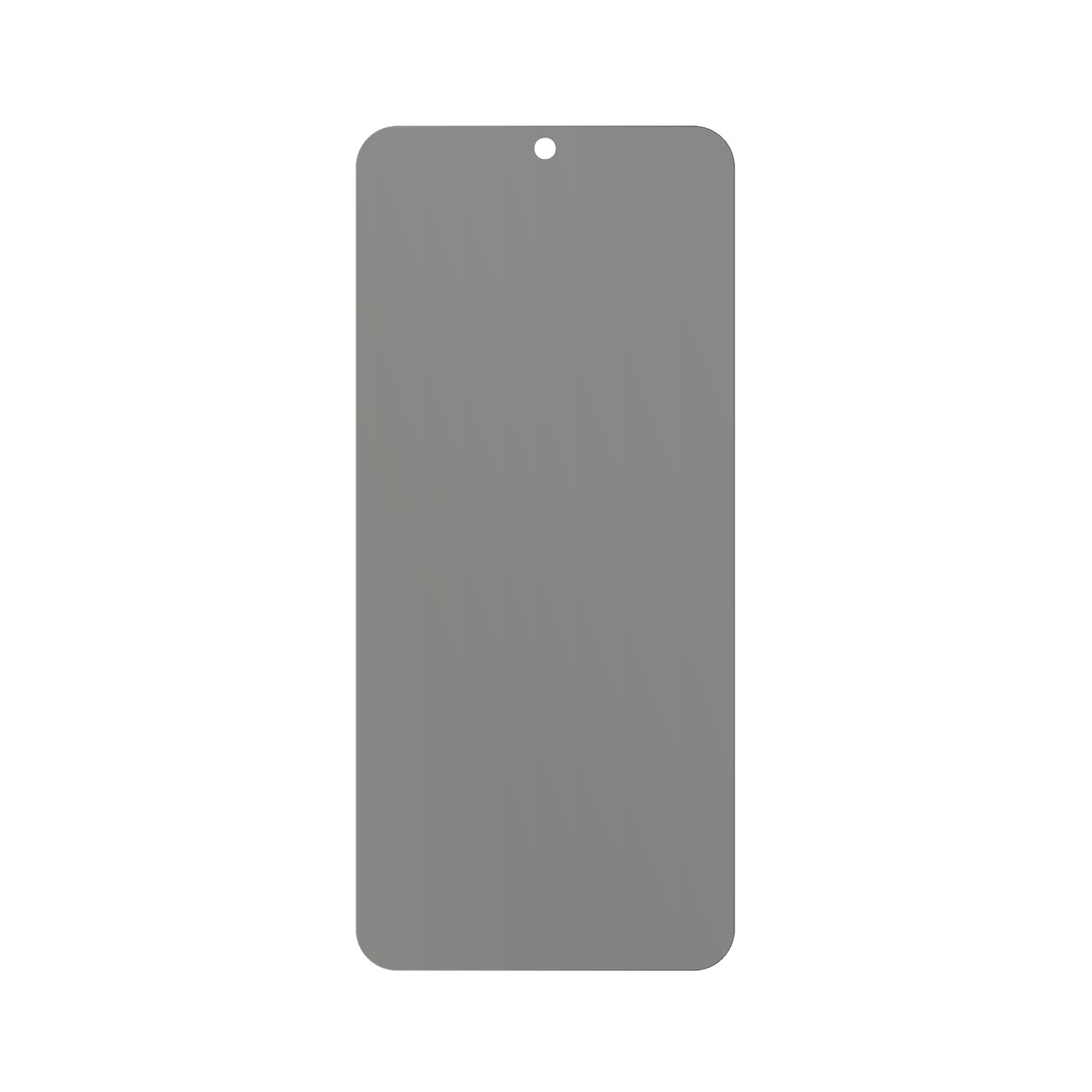 dipos Displayschutz für Huawei Nova Y90, mattierte Oberfläche, Blickschutzfilter und perfekter Passform