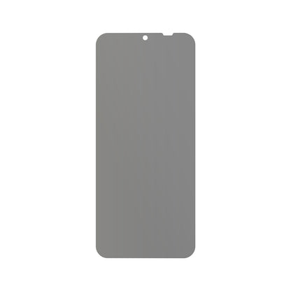 dipos Displayschutz für Umidigi F3 SE, mattierte Oberfläche, Blickschutzfilter und perfekter Passform
