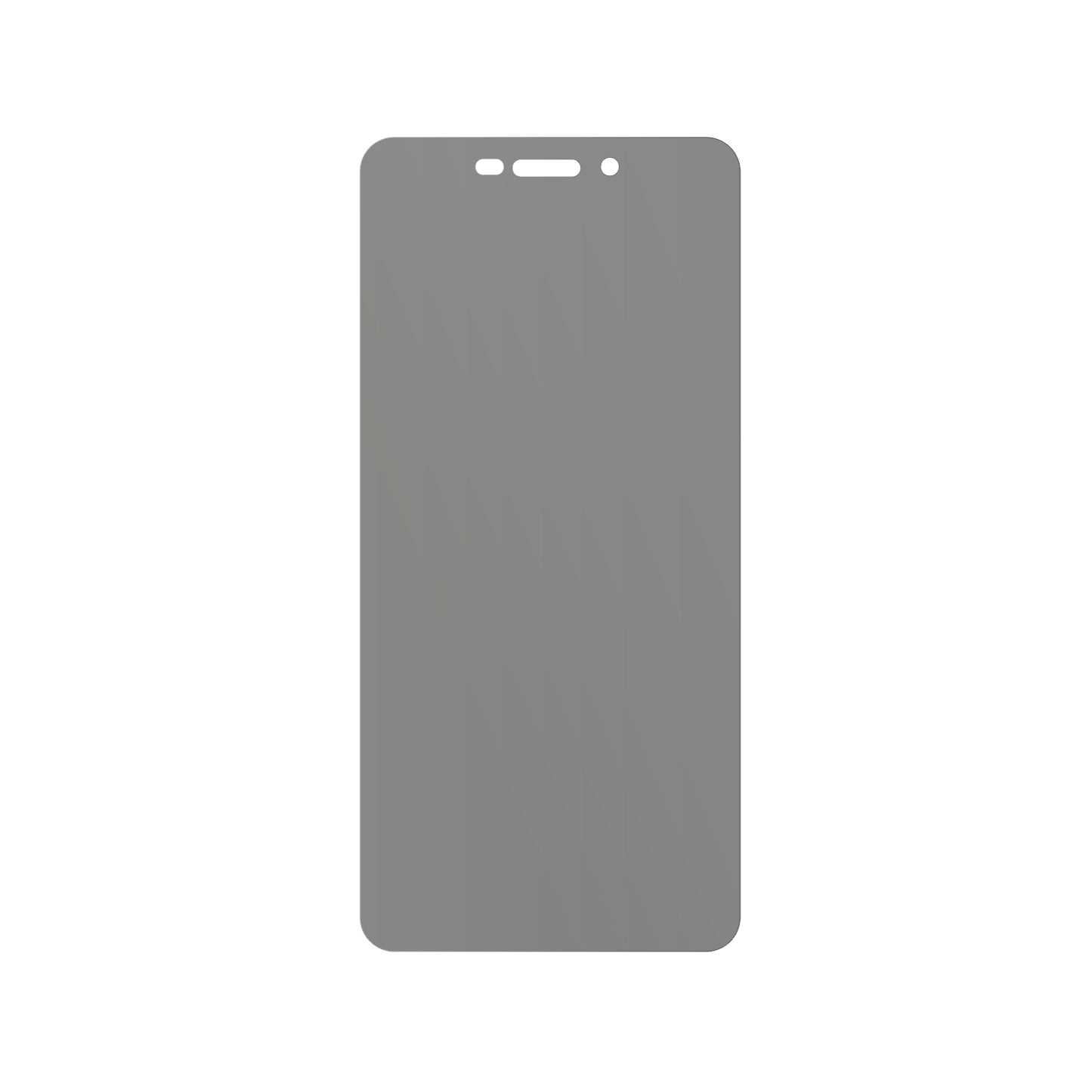 dipos Displayschutz für Ulefone Armor X10 Pro, mattierte Oberfläche, Blickschutzfilter und perfekter Passform