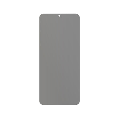dipos Displayschutz für Blackview A55 Pro, mattierte Oberfläche, Blickschutzfilter und perfekter Passform