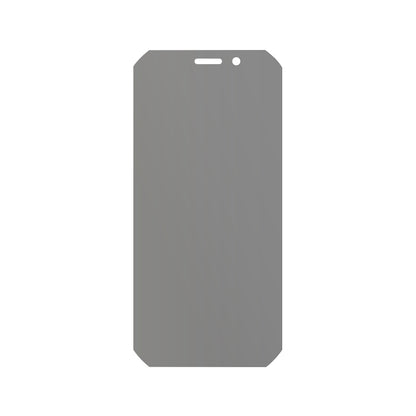Blickschutzfolie für Doogee S61 Pro matt Schutzfolie Privacy