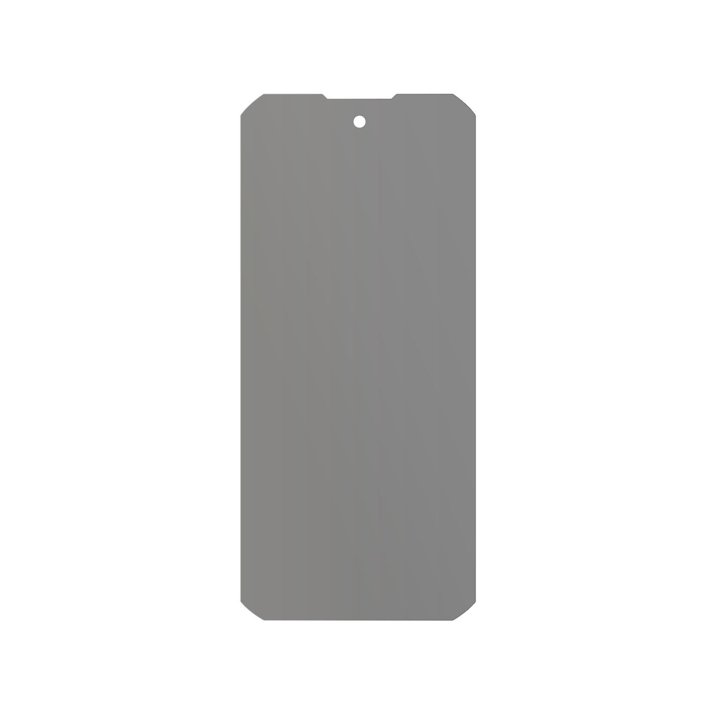 Screen Protector for Oukitel WP19 Privacy Filter 4-Way Protection dipos