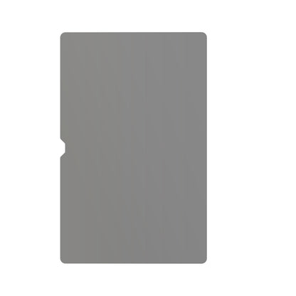 Blickschutzfolie für Samsung Galaxy Tab S9 Ultra matt Schutzfolie Privacy