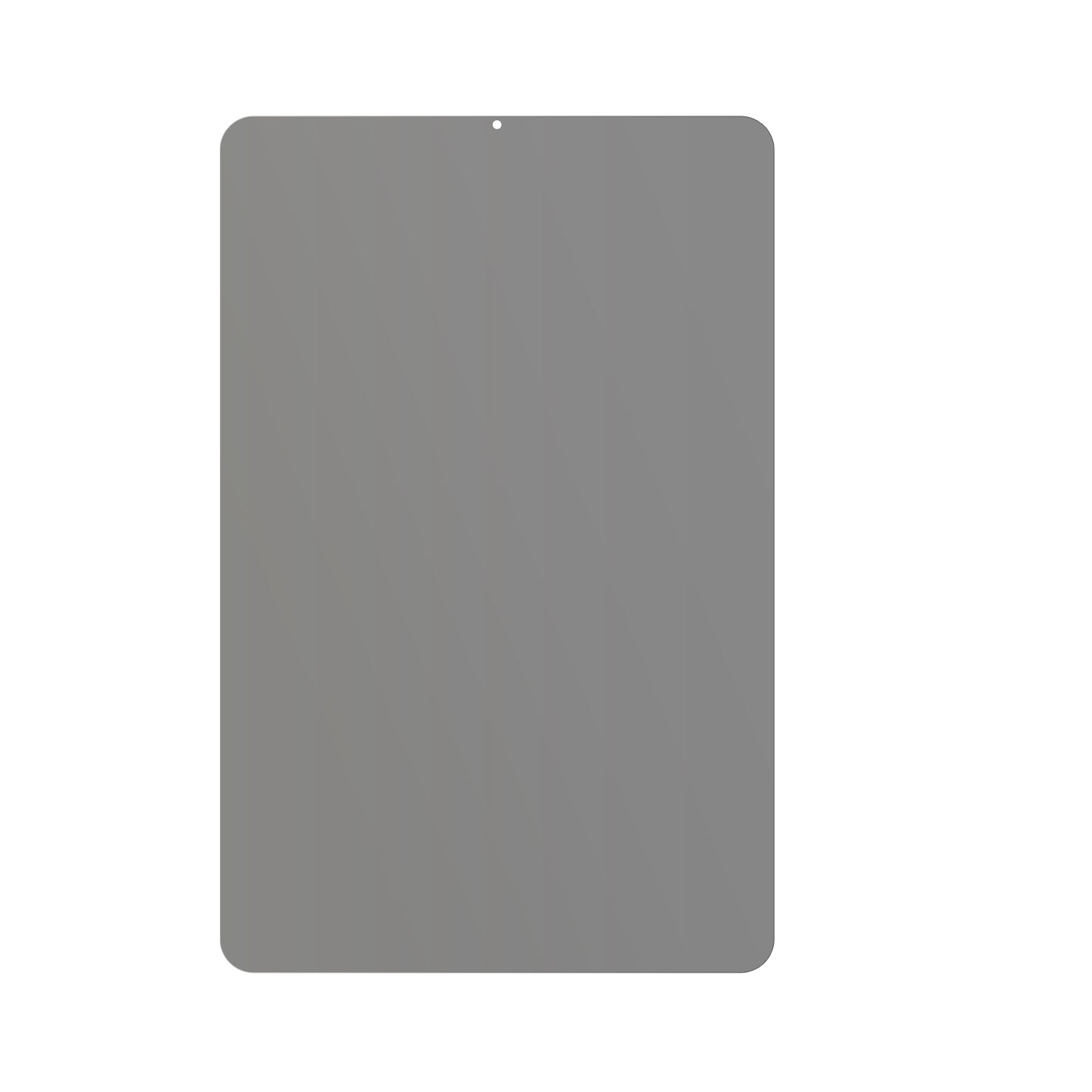 Blickschutzfolie für Xiaomi Pad 5 matt Schutzfolie Privacy