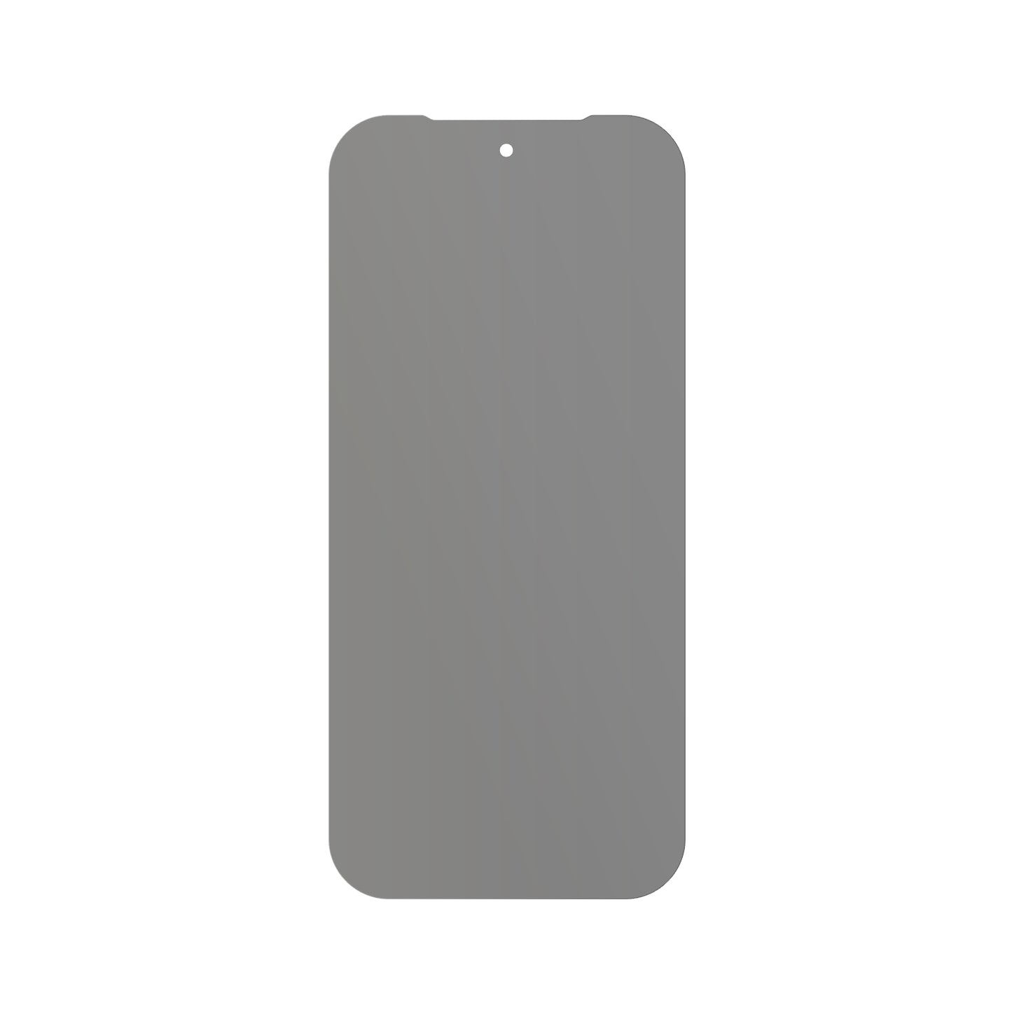 Blickschutzfolie für Fairphone 5 5G matt Schutzfolie Privacy
