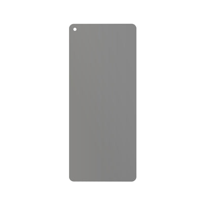 Blickschutzfolie für Cubot Max 3 matt Schutzfolie Privacy