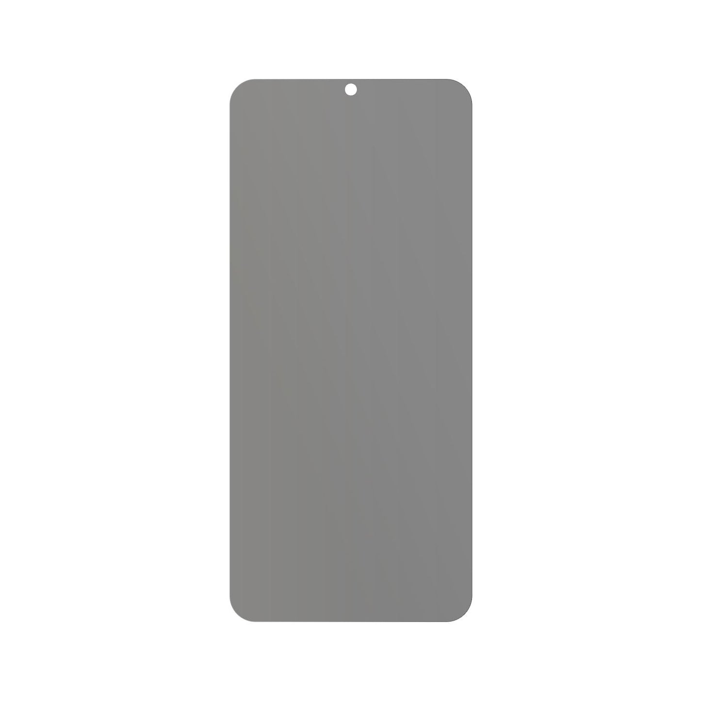 Screen Protector for Umidigi G5A Privacy Filter 4-Way Protection dipos