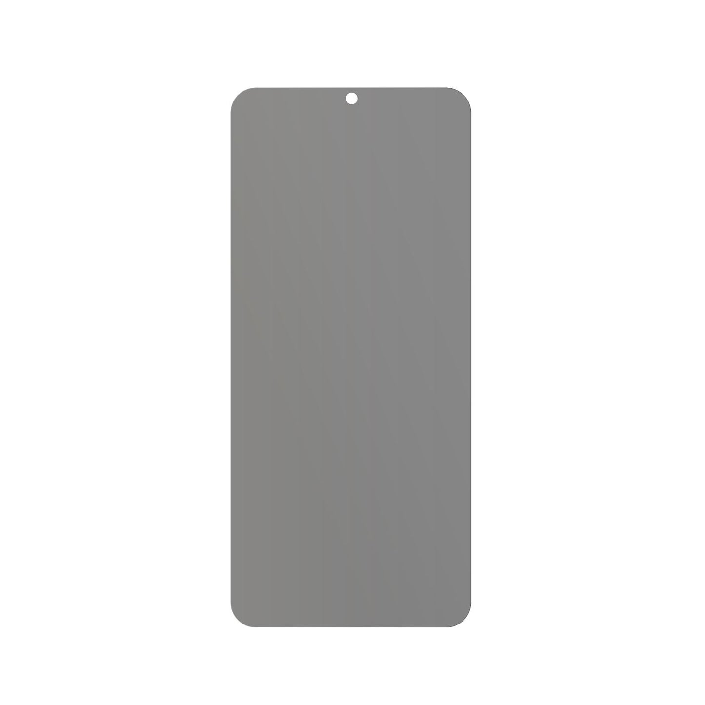 Screen Protector for VIVO IQOO Z7 5G Privacy Filter 4-Way Protection dipos