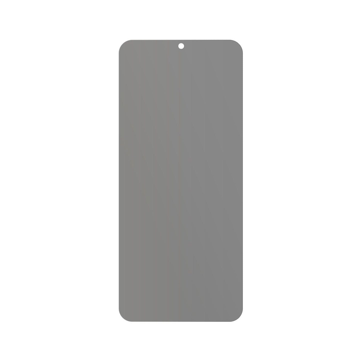 Screen Protector for Umidigi A15C Privacy Filter 4-Way Protection dipos