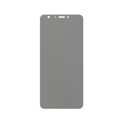 Screen Protector for Hisense A6 Privacy Filter 4-Way Protection dipos