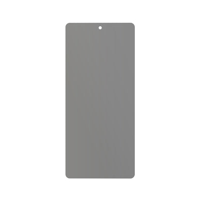 Blickschutzfolie für Vivo V29e matt Schutzfolie Privacy