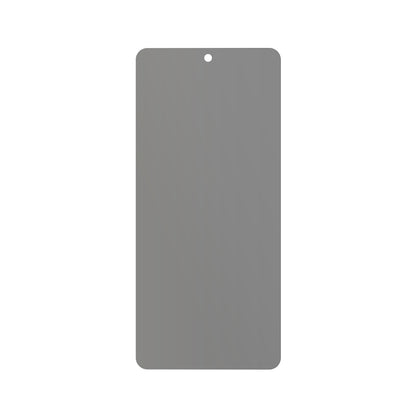 Blickschutzfolie für Vivo V27e matt Schutzfolie Privacy