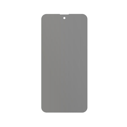 dipos Displayschutz für Shiftphone 8, mattierte Oberfläche, Blickschutzfilter und perfekter Passform