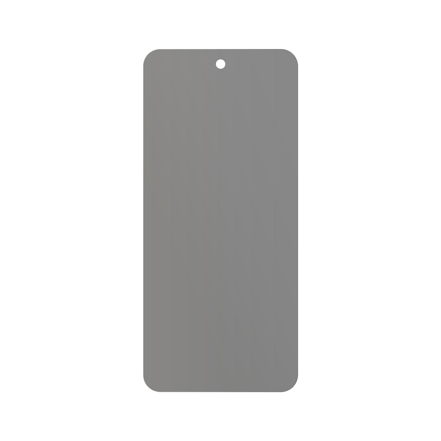 Screen Protector for Motorola Moto G34 5G Privacy Filter 4-Way Protection dipos