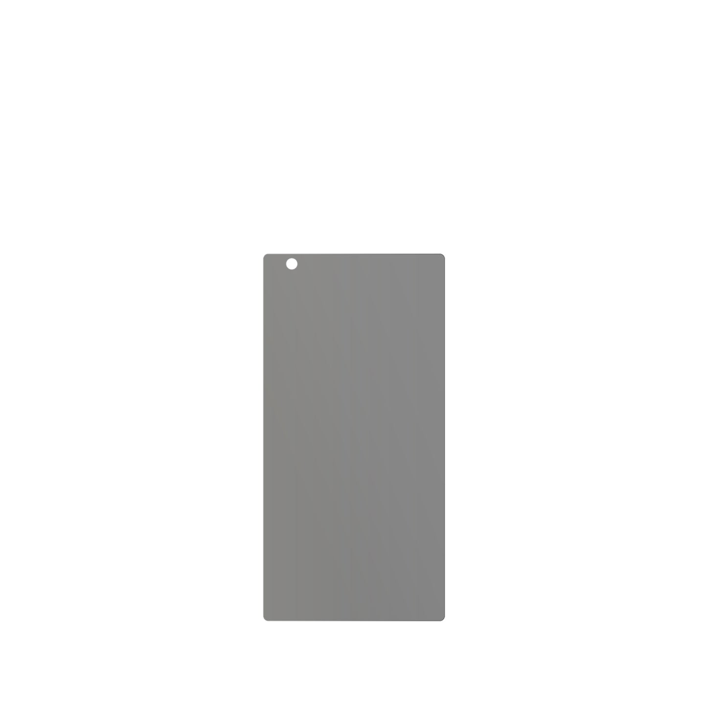 Screen Protector for sunmi V2s Privacy Filter 4-Way Protection dipos