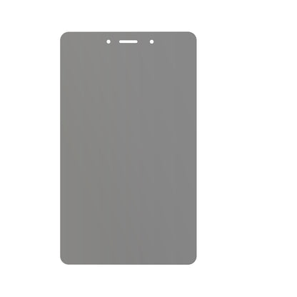 Screen Protector for Samsung Galaxy Tab A8.0 LTE Privacy Filter 4-Way