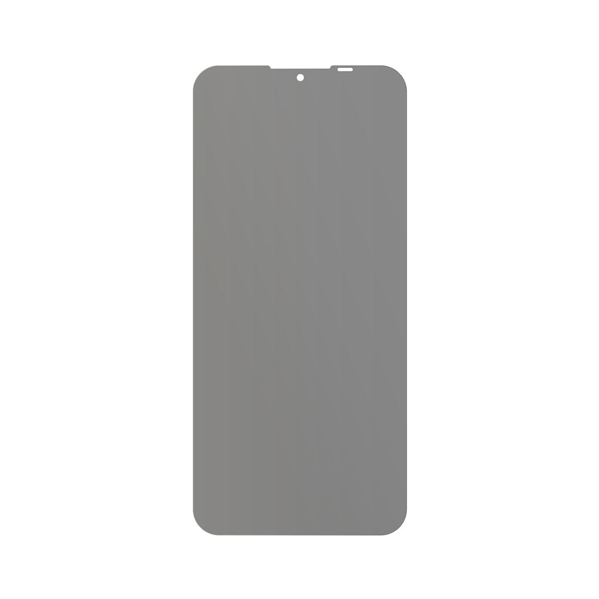 Screen Protector for Lava Yuva Smart Privacy Filter 4-Way Protection dipos