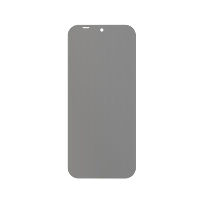 Blickschutzfolie für Sonim XP400 matt Schutzfolie Privacy