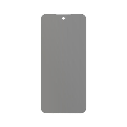 Screen Protector for Realme C75x Privacy Filter 4-Way Protection dipos
