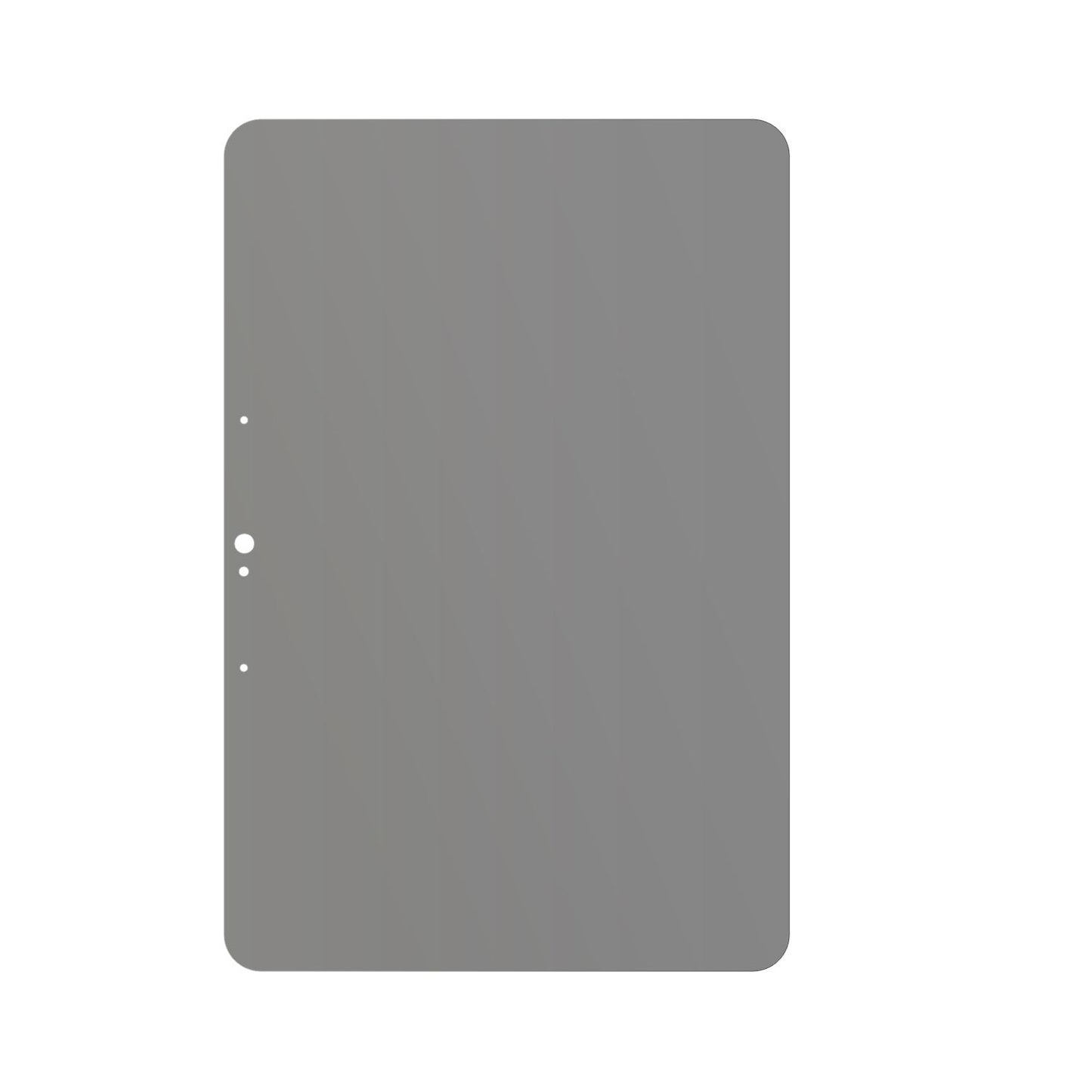 Screen Protector for Google Nest Hub Max 3. Gen Privacy Filter 4-Way Protection
