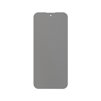 Screen Protector for Doogee Fire 6 Max Privacy Filter 4-Way Protection dipos