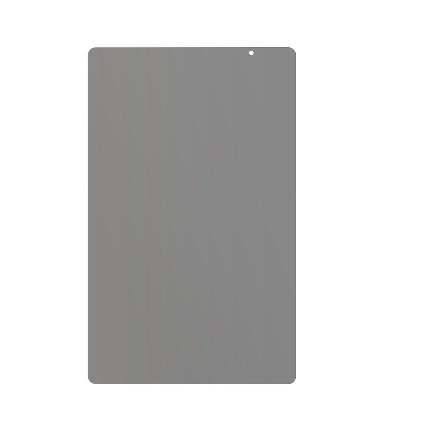 Blickschutzfolie für ApoloSign EP Tablet 10.1 Zoll matt Schutzfolie Privacy
