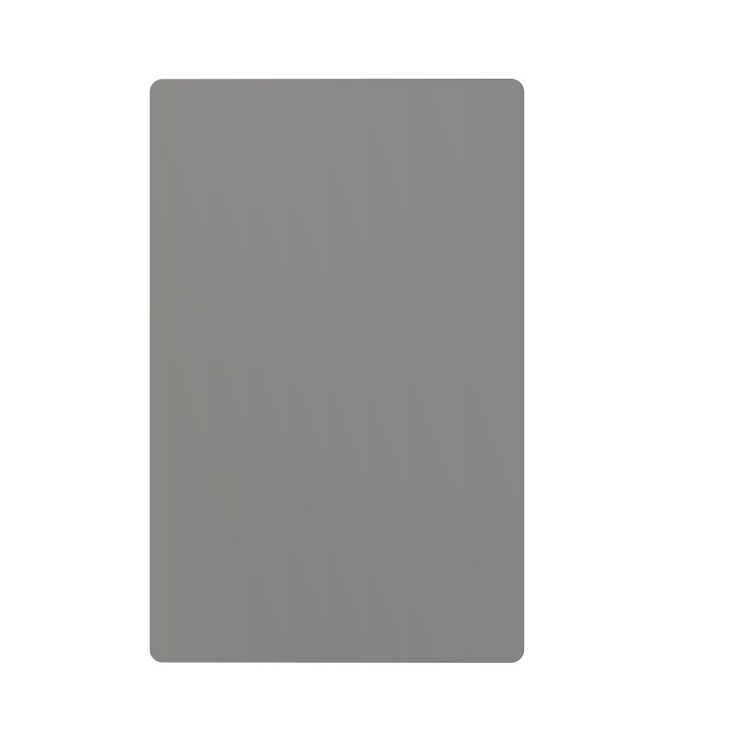 Blickschutzfolie für Motorola Moto Pad 60 Pro matt Schutzfolie Privacy