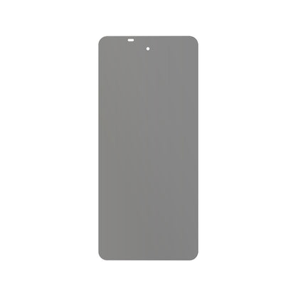 Screen Protector for Hot Pepper KR10 Privacy Filter 4-Way Protection dipos
