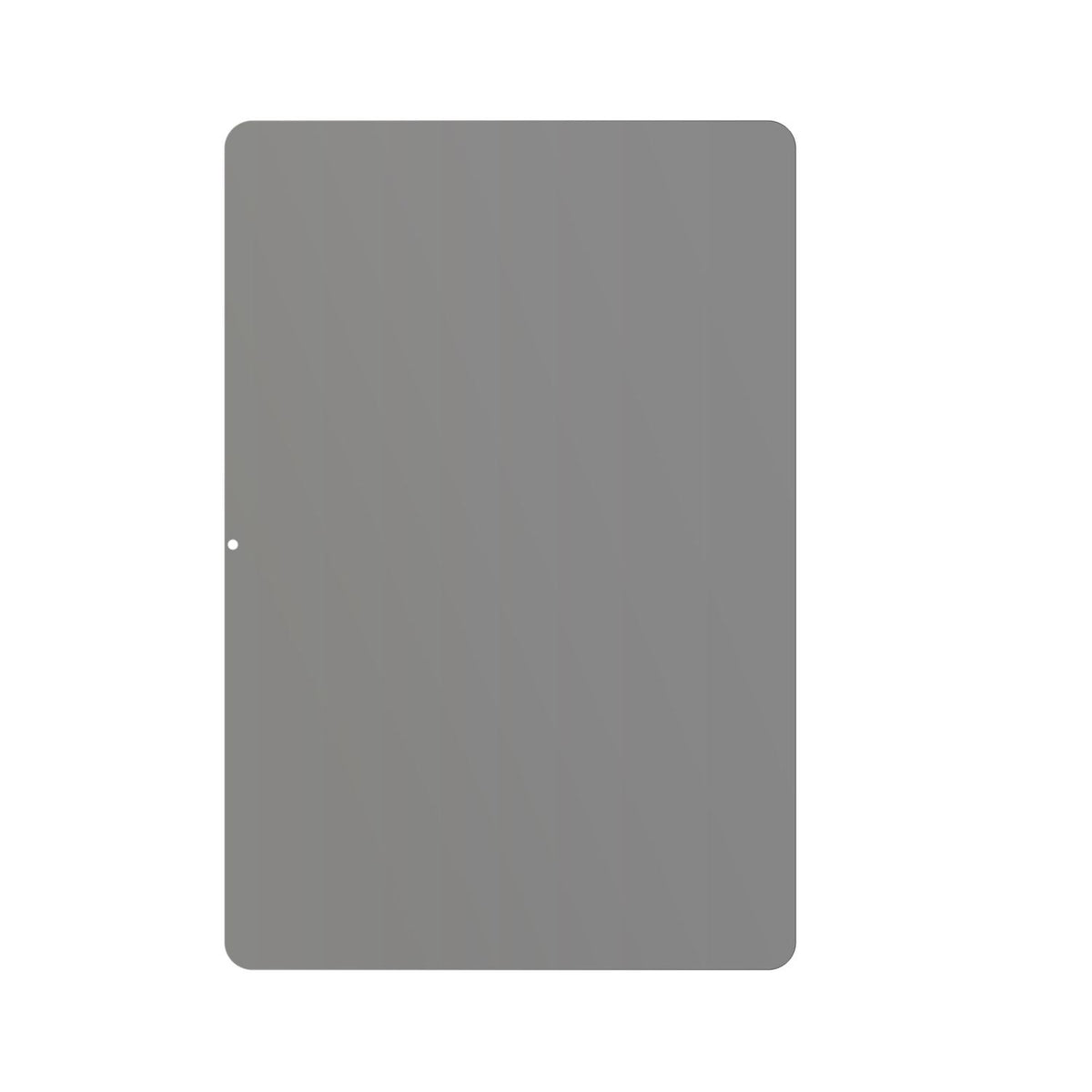 dipos Displayschutz für Acer Iconia Tab V12, mattierte Oberfläche, Blickschutzfilter und perfekter Passform